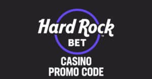 hard rock bet casino promo code