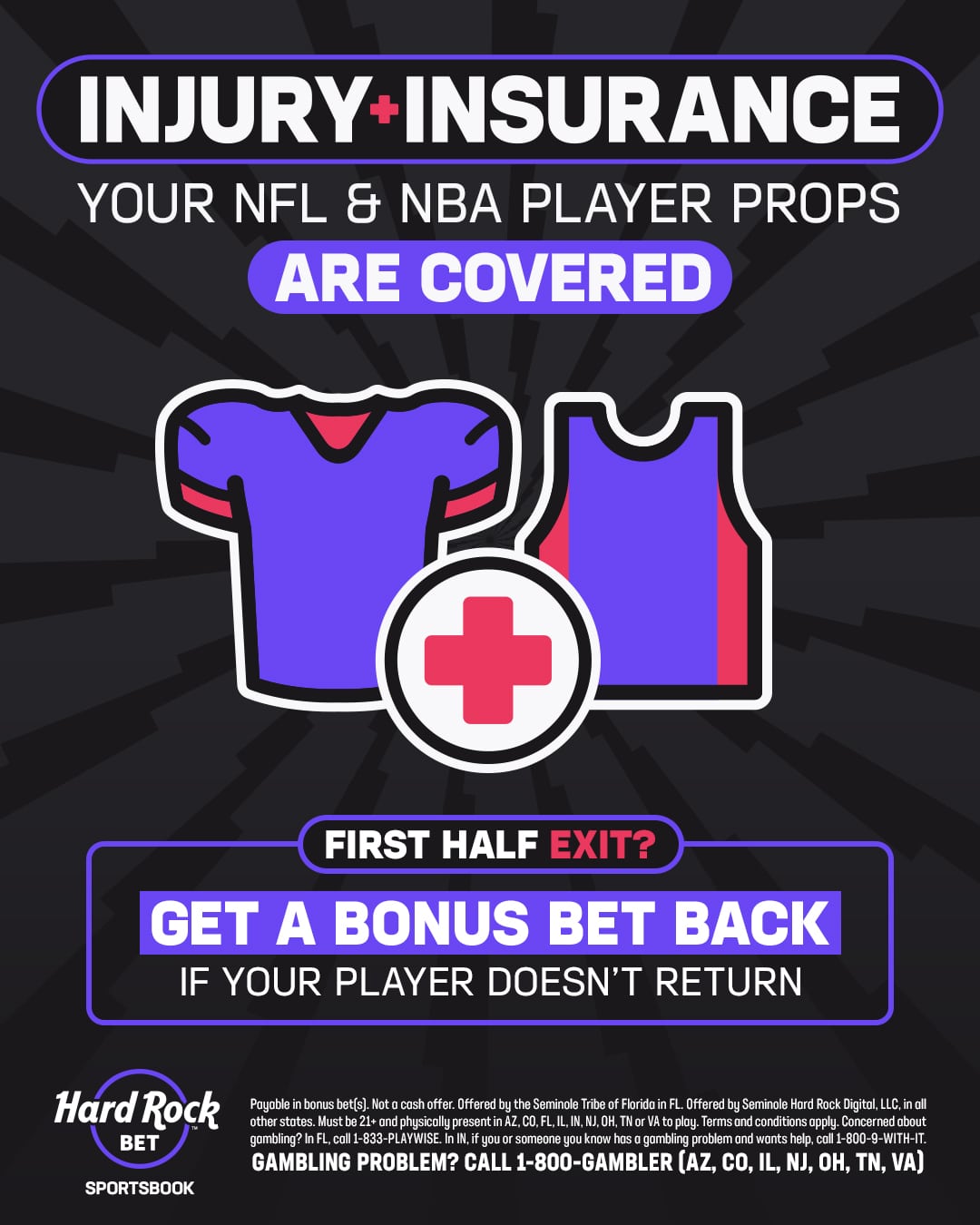 injury insurance graphic