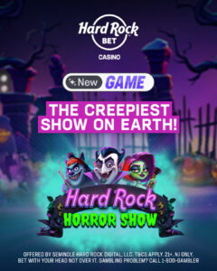 horror show